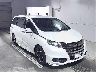 HONDA ODYSSEY HYBRID 2016 Image 1