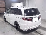 HONDA ODYSSEY HYBRID 2016 Image 2