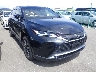 TOYOTA HARRIER 2020 Image 12