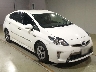 TOYOTA PRIUS PHV 2013 Image 3