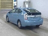 TOYOTA PRIUS PHV 2014 Image 2