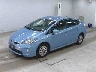 TOYOTA PRIUS PHV 2014 Image 4