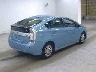 TOYOTA PRIUS PHV 2014 Image 5