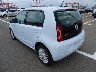 VOLKSWAGEN UP! 2013 Image 10