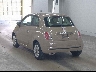 FIAT 500 2013 Image 2