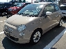 FIAT 500 2013 Image 20