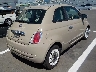 FIAT 500 2013 Image 22