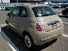 FIAT 500 2013 Image 23