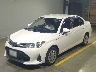 TOYOTA COROLLA AXIO 2018 Image 1