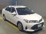 TOYOTA COROLLA AXIO 2018 Image 3