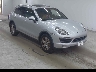 PORSCHE CAYENNE 2010 Image 1