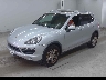 PORSCHE CAYENNE 2010 Image 3