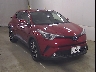 TOYOTA C-HR 2017 Image 1