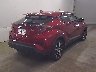 TOYOTA C-HR 2017 Image 2