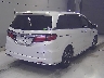 HONDA ODYSSEY HYBRID 2016 Image 2