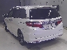 HONDA ODYSSEY HYBRID 2016 Image 5