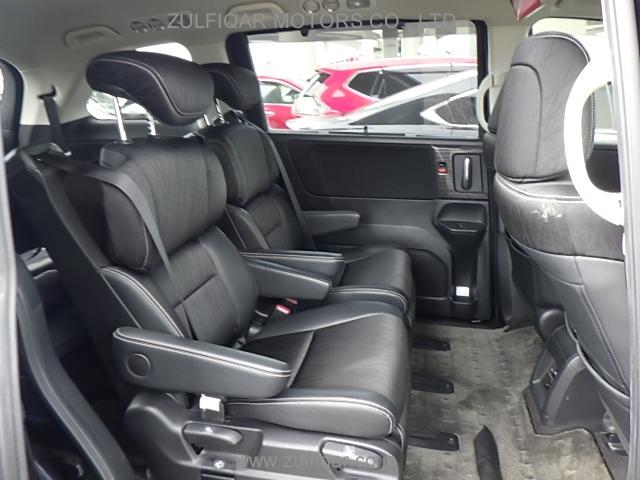 HONDA ODYSSEY HYBRID 2016 Image 24