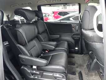 HONDA ODYSSEY HYBRID 2016 Image 10