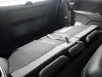 HONDA ODYSSEY HYBRID 2016 Image 11