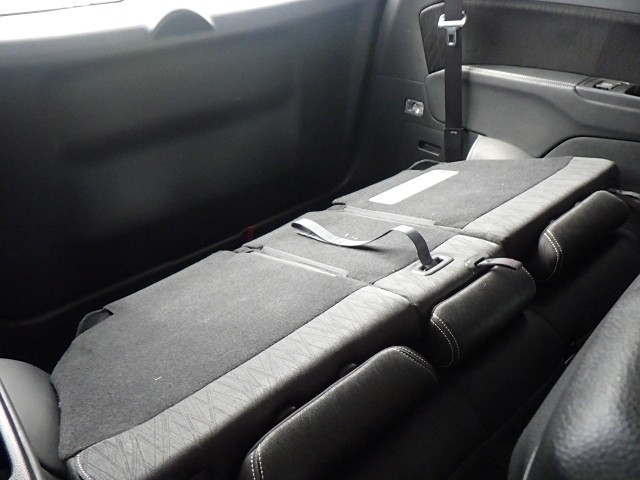 HONDA ODYSSEY HYBRID 2016 Image 25