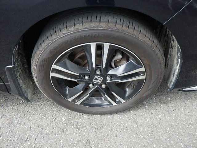 HONDA ODYSSEY HYBRID 2016 Image 27