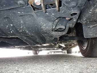 HONDA ODYSSEY HYBRID 2016 Image 15