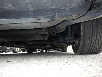 HONDA ODYSSEY HYBRID 2016 Image 17