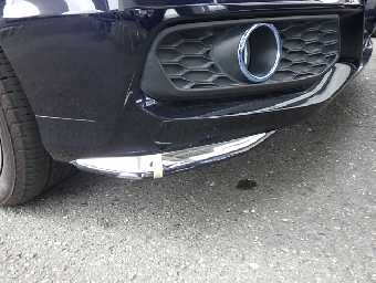 HONDA ODYSSEY HYBRID 2016 Image 18