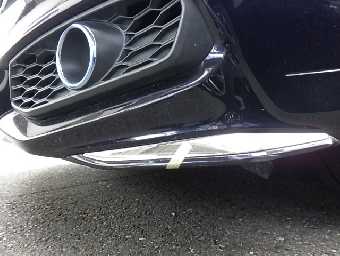 HONDA ODYSSEY HYBRID 2016 Image 19