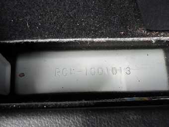 HONDA ODYSSEY HYBRID 2016 Image 2