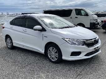 HONDA GRACE 2019 Image 13