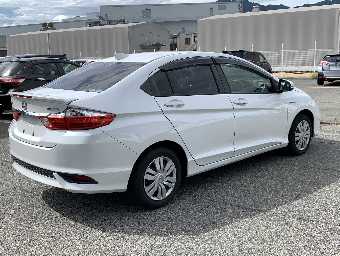HONDA GRACE 2019 Image 14