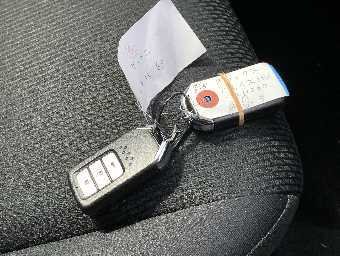 HONDA GRACE 2019 Image 17