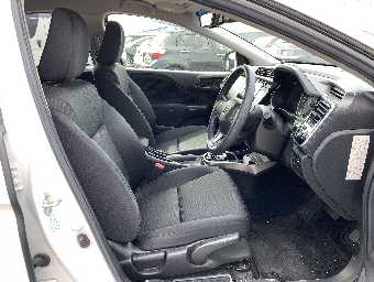 HONDA GRACE 2019 Image 18