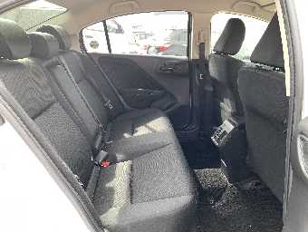 HONDA GRACE 2019 Image 19