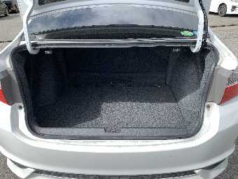 HONDA GRACE 2019 Image 20