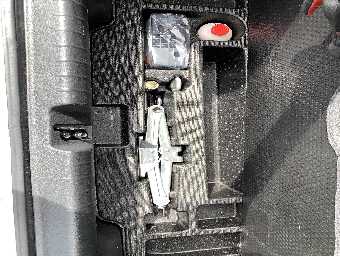 HONDA GRACE 2019 Image 21