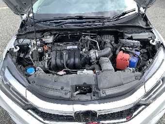 HONDA GRACE 2019 Image 22