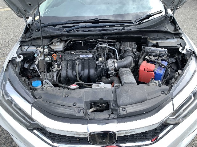 HONDA GRACE 2019 Image 28