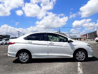 HONDA GRACE 2019 Image 4