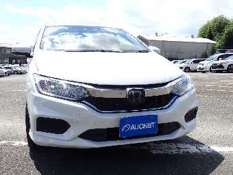 HONDA GRACE 2019 Image 7