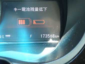 HONDA GRACE 2019 Image 10