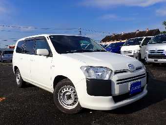 TOYOTA PROBOX 2019 Image 1