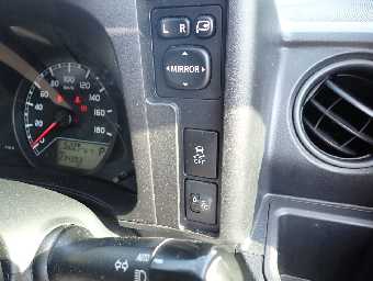 TOYOTA PROBOX 2019 Image 11