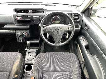 TOYOTA PROBOX 2019 Image 16