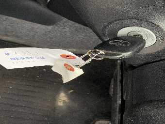 TOYOTA PROBOX 2019 Image 17