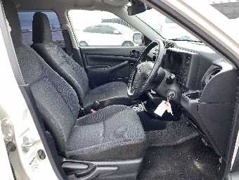 TOYOTA PROBOX 2019 Image 18