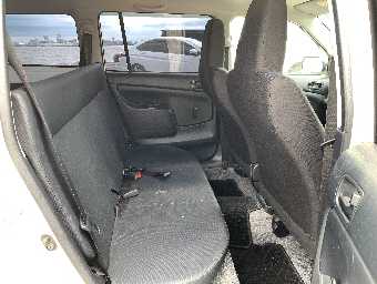 TOYOTA PROBOX 2019 Image 19