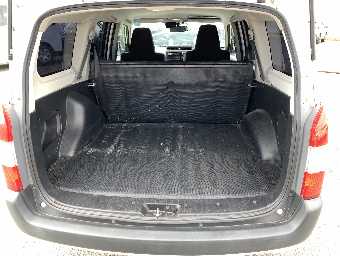 TOYOTA PROBOX 2019 Image 20