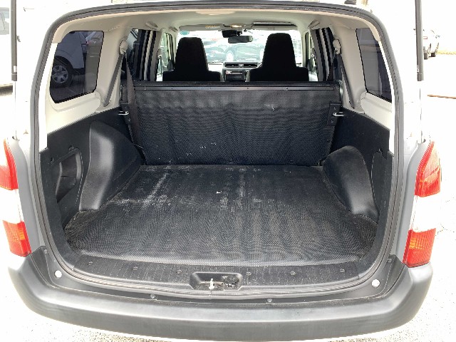 TOYOTA PROBOX 2019 Image 26